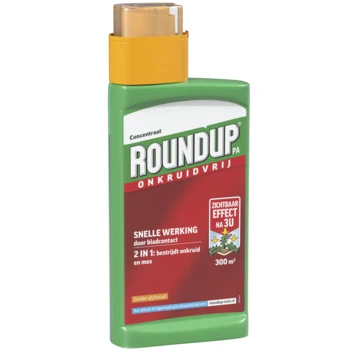 Roundup Natural Concentraat 540 Ml 2 Roundup Natural Concentraat 540 Ml - Afbeelding 2