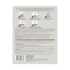 Pokon Onkruid Weg! Gazonherstel 1,6kg 5 Pokon Onkruid Weg! Gazonherstel 1,6kg -Tuingereedschap 123 4077