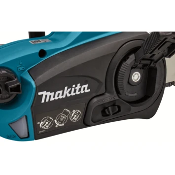 Makita 2x18V LXT Kettingzaag DUC302Z (zonder Accu's) 3 Makita 2x18V LXT Kettingzaag DUC302Z (zonder Accu's) - Afbeelding 3
