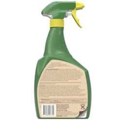 Pokon Tegen Onkruid Spray 1L -Tuingereedschap 123 4080