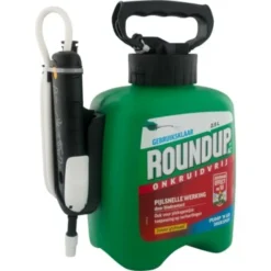 Roundup Natural Drukspuit 2,5L -Tuingereedschap 123 4085