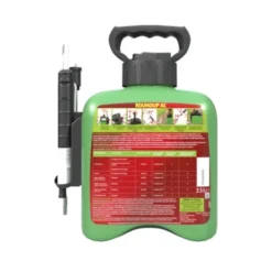 Roundup Natural Drukspuit 2,5L -Tuingereedschap 123 4089