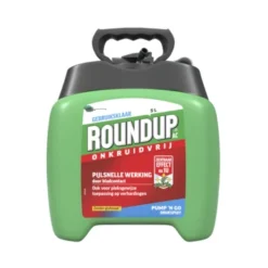 Roundup Natural Drukspuit 5L 13 Roundup Natural Drukspuit 5L -Tuingereedschap 123 4095