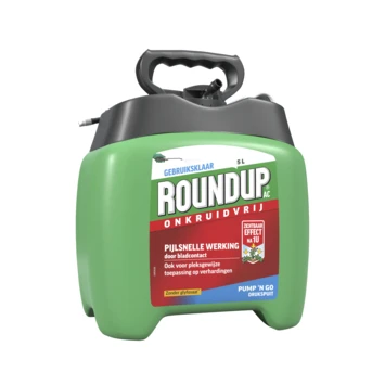 Roundup Natural Drukspuit 5L 7 Roundup Natural Drukspuit 5L - Afbeelding 7
