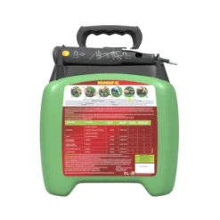 Roundup Natural Drukspuit 5L 15 Roundup Natural Drukspuit 5L -Tuingereedschap 123 4097