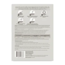 Pokon Onkruid Weg! Gazonherstel 800 Gr -Tuingereedschap 123 4121