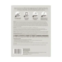 Pokon Mos Weg! Gazonherstel 1,75 Kg -Tuingereedschap 123 4138