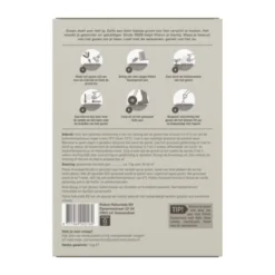 Pokon SOS Graszaad Herstel 1 Kg 5 Pokon SOS Graszaad Herstel 1 Kg -Tuingereedschap 123 4168