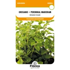 Kruidenzadenpakket -Tuingereedschap 123 4190