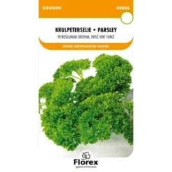 Kruidenzadenpakket -Tuingereedschap 123 4192