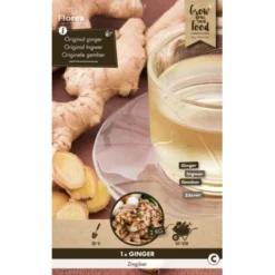 Vergeten Groentenpakket -Tuingereedschap 123 4196