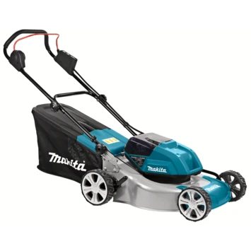 Makita 36V Grasmaaier DLM460Z (zonder Accu) 17 Makita 36V Grasmaaier DLM460Z (zonder Accu) - Afbeelding 17