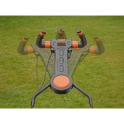 Black & Decker BLACK+DECKER Elektrische Grasmaaier BEMW471ES-QS 38cm 1600W 6 Black & Decker BLACK+DECKER Elektrische Grasmaaier BEMW471ES-QS 38cm 1600W -Tuingereedschap 123 420