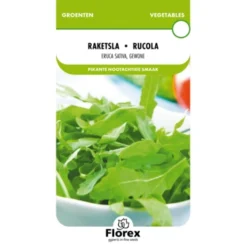 Groentezadenpakket -Tuingereedschap 123 4207