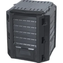 Composter 380 Liter Met Schuif