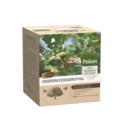 Pokon Eiken Processiemotval 9 Pokon Eiken Processiemotval -Tuingereedschap 123 4259