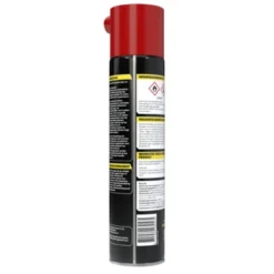 KB Zilvervisjes Spray 400 Ml -Tuingereedschap 123 4266