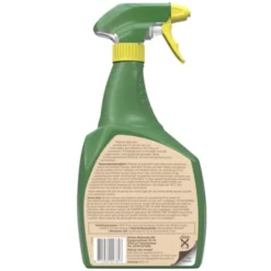 Pokon Tegen Buxusmot RTU 800ml -Tuingereedschap 123 4274