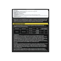 KB Muizen Pasta Met Lokstation 2 St. -Tuingereedschap 123 4300