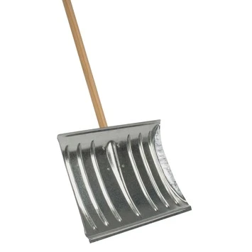 Talen Tools Sneeuwschuiver Metaal 46 Cm 2 Talen Tools Sneeuwschuiver Metaal 46 Cm - Afbeelding 2