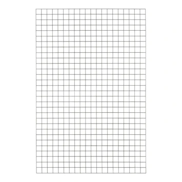 Handson Gaaspaneel Antraciet 100x150 Cm 1 Handson Gaaspaneel Antraciet 100x150 Cm