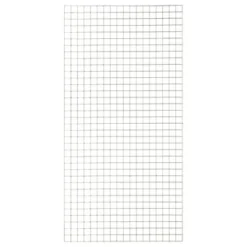 Handson Gaaspaneel Verzinkt 90x180 Cm