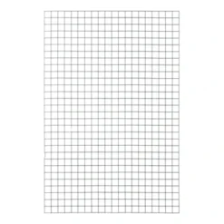 Handson Gaaspaneel Groen 150x100 Cm