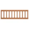 Tuinhek Hardhout Colorado Ca. 60x180 Cm