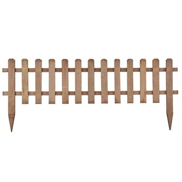 Pikethek Hardhout Ca. 110x45 Cm 1 Pikethek Hardhout Ca. 110x45 Cm