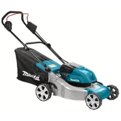 Makita 36V Grasmaaier DLM460Z (zonder Accu) 38 Makita 36V Grasmaaier DLM460Z (zonder Accu) -Tuingereedschap 123 44