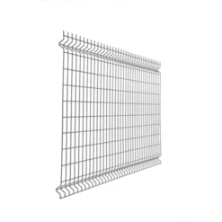 Draadpaneel Napoli Groen 153x200 Cm