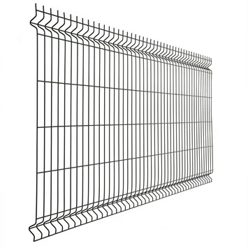 Draadpaneel Milano Groen 103x250 Cm 1 Draadpaneel Milano Groen 103x250 Cm