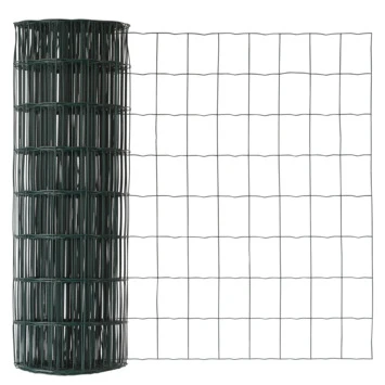 Handson Tuingaas 80cm X 25m Groen 1 Handson Tuingaas 80cm X 25m Groen