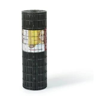 Betafence Pantanet Family Tuingaas 102cm X 25m Antraciet 2 Betafence Pantanet Family Tuingaas 102cm X 25m Antraciet - Afbeelding 2