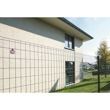 Betafence Pantanet Family Tuingaas 102cm X 25m Antraciet 5 Betafence Pantanet Family Tuingaas 102cm X 25m Antraciet - Afbeelding 5