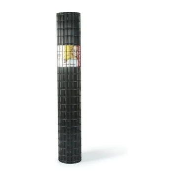 Betafence Pantanet Tuingaas Family 203 Cmx25 M Antraciet 2 Betafence Pantanet Tuingaas Family 203 Cmx25 M Antraciet - Afbeelding 2