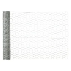 Handson Kippengaas 50 Cm X 10m Verzinkt 25mm