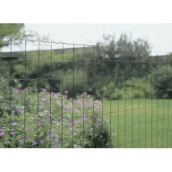 Betafence Pantanet Light Tuingaas 100cm X 25m Groen -Tuingereedschap 123 4488