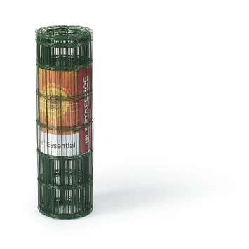Betafence Pantanet Tuingaas Essential 61 Cmx10 M Groen 2 Betafence Pantanet Tuingaas Essential 61 Cmx10 M Groen - Afbeelding 2