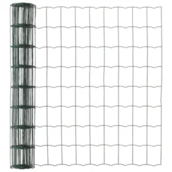 Handson Tuingaas 60cm X 25m Groen