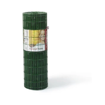 Betafence Pantanet Family Tuingaas 102cm X 25m Groen 2 Betafence Pantanet Family Tuingaas 102cm X 25m Groen - Afbeelding 2