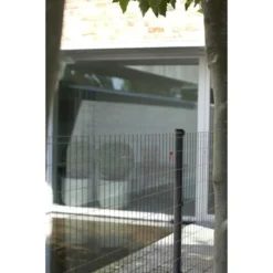 Betafence Pantanet Essential Tuingaas 152cm X 25m Antraciet -Tuingereedschap 123 4566