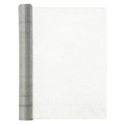 Handson Kippengaas 100 Cm X 10m Verzinkt 13mm