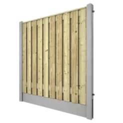 Houtbetonschutting Grijs Grenen Per Meter 11 Houtbetonschutting Grijs Grenen Per Meter -Tuingereedschap 123 4597