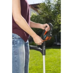 Gardena 14,4V Trimmer SmallCut Li-23R 22cm Incl. 2,0Ah Accu + Lader 12 Gardena 14,4V Trimmer SmallCut Li-23R 22cm Incl. 2,0Ah Accu + Lader -Tuingereedschap 123 463