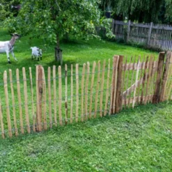 Tuinpoort Theems 100x100cm -Tuingereedschap 123 4650