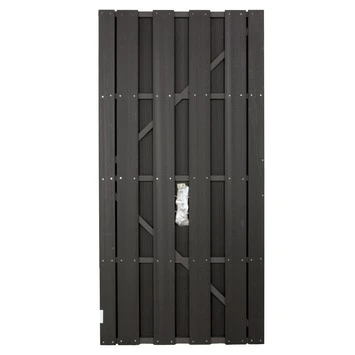 Poort HKC Ca. 180x90 Cm 1 Poort HKC Ca. 180x90 Cm