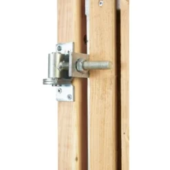 Poort Voor Houtbetonschutting Douglas Linksdraaiend 100cm Breed 6 Poort Voor Houtbetonschutting Douglas Linksdraaiend 100cm Breed -Tuingereedschap 123 4667