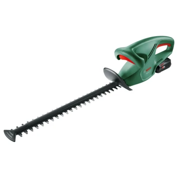 Bosch 18V Heggenschaar EasyHedgeCut 45cm (Incl. 2.0Ah Accu + Lader) 1 Bosch 18V Heggenschaar EasyHedgeCut 45cm (Incl. 2.0Ah Accu + Lader)