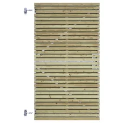 Poort Andalusië Ca. 178x99 Cm